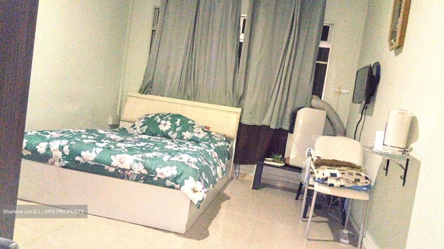 Blk 774 Woodlands Crescent (Woodlands), HDB 4 Rooms #502928921